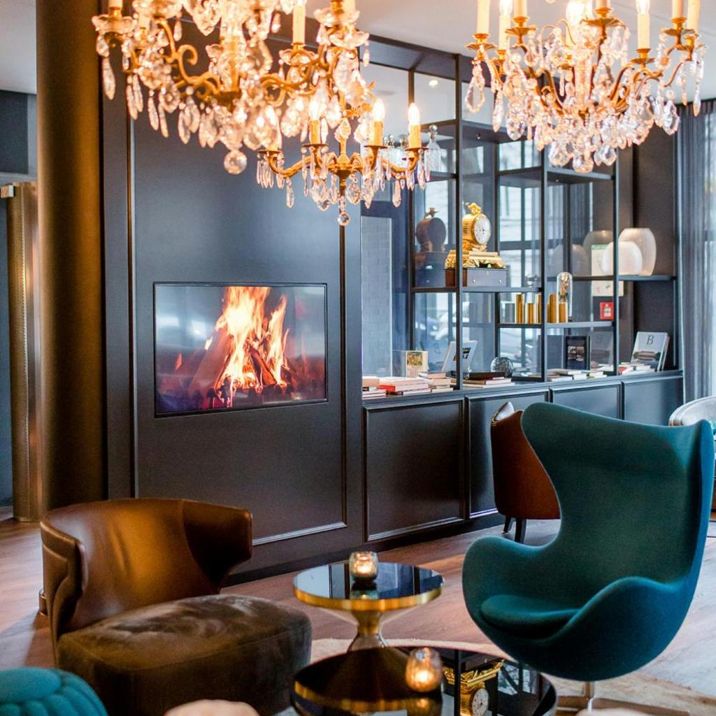 Photograph of Motel One Berlin-Bellevue
