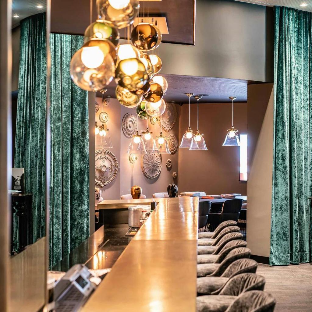 Photograph of Motel One Berlin-Ku'Damm