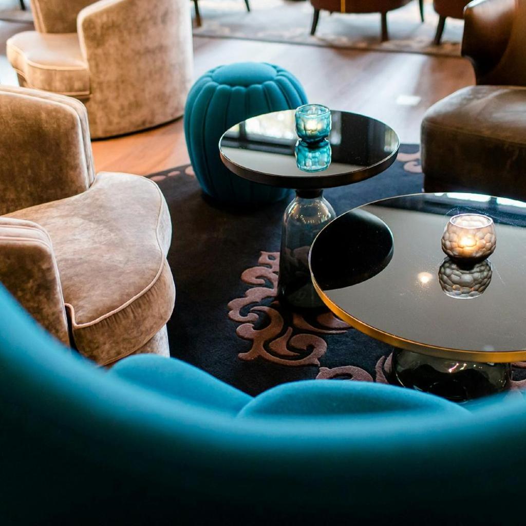 Photograph of Motel One Berlin-Bellevue