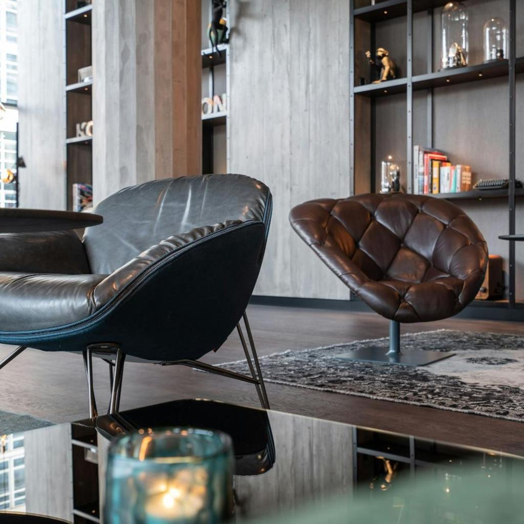 Photograph of Motel One Berlin-Spittelmarkt