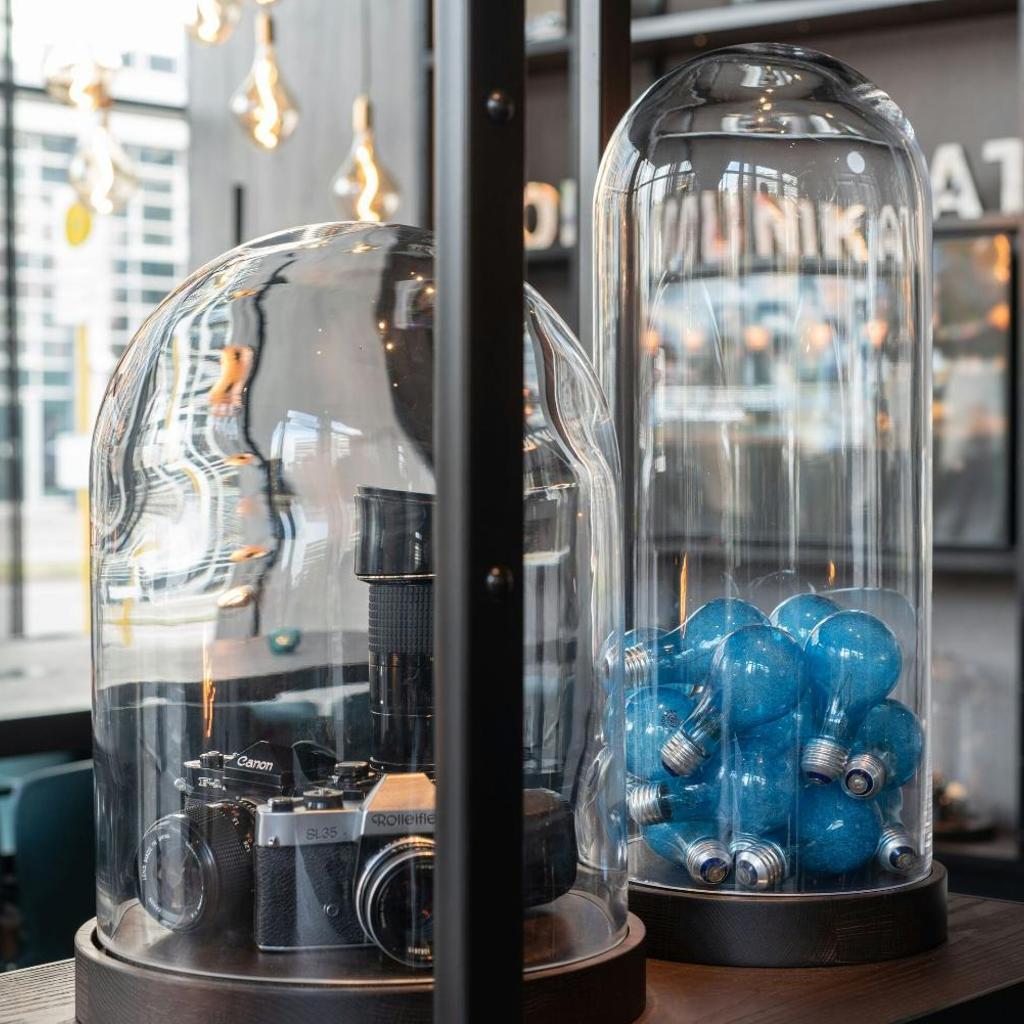 Photograph of Motel One Berlin-Spittelmarkt