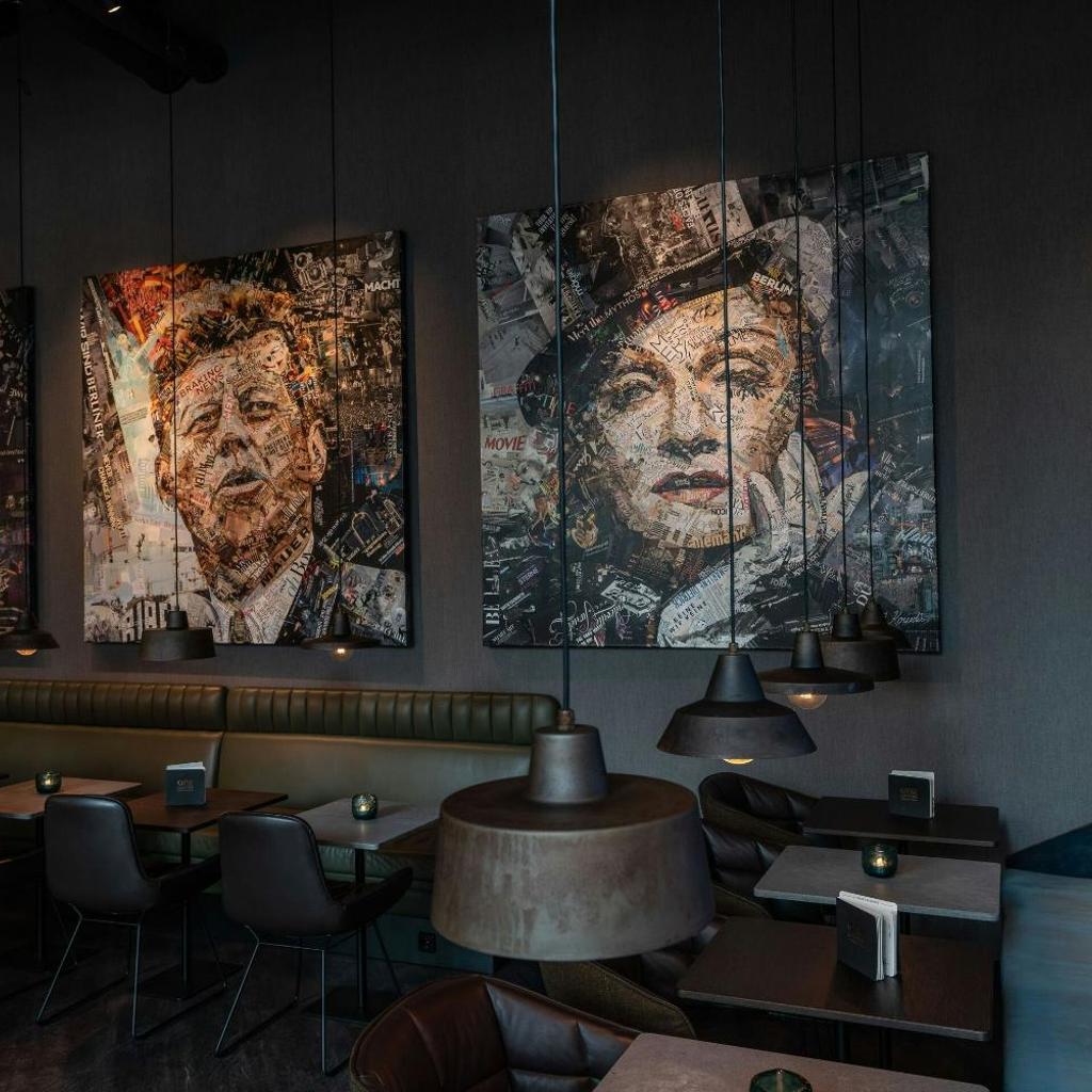 Photograph of Motel One Berlin-Spittelmarkt