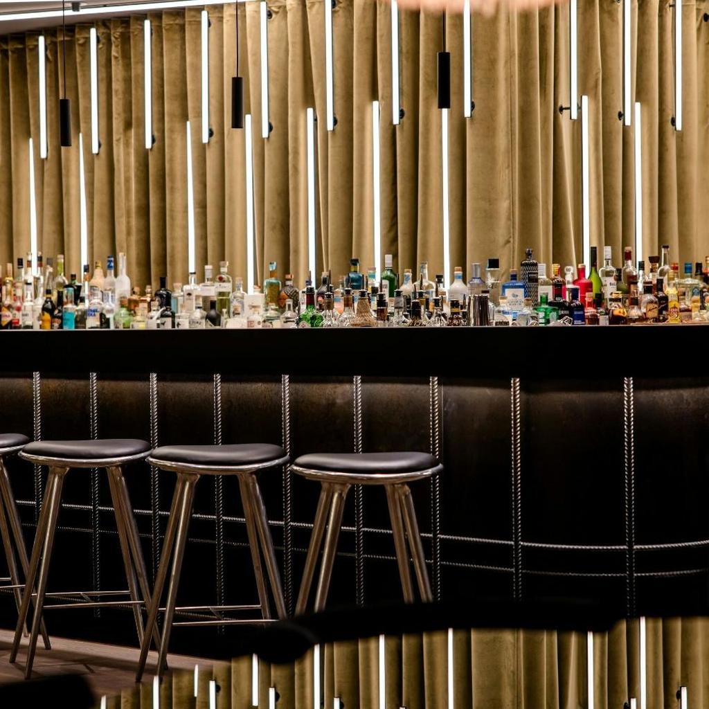 Photograph of Motel One Berlin-Potsdamer Platz