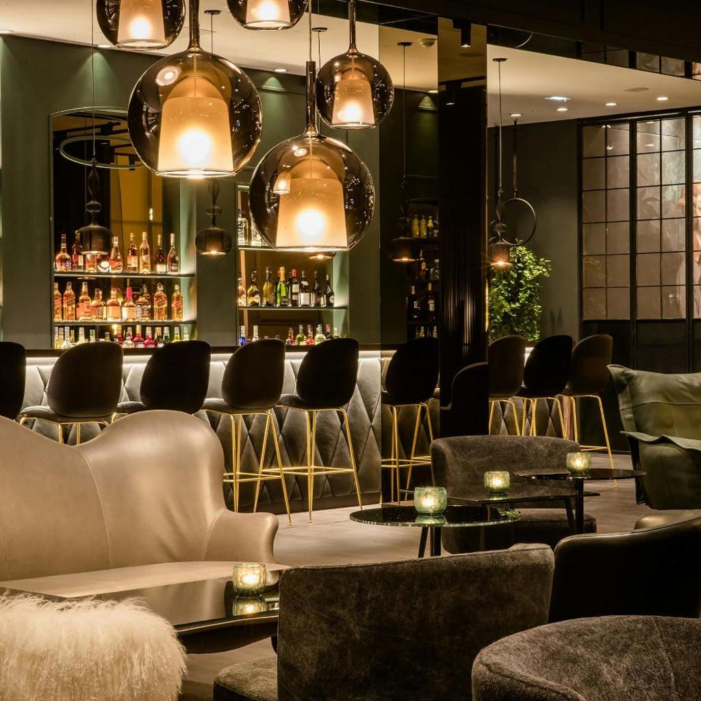 Photograph of Motel One Paris-Porte Dorée