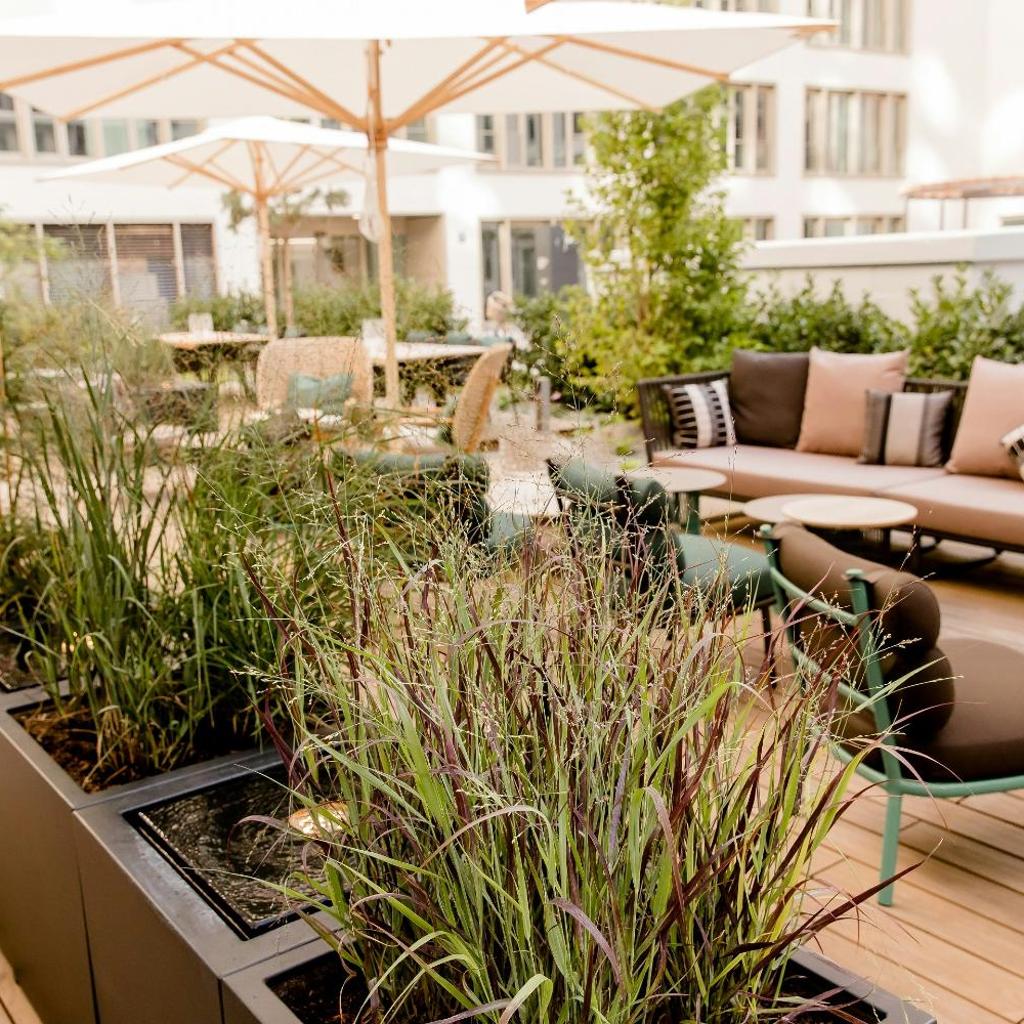 Photograph of Motel One München-Haidhausen