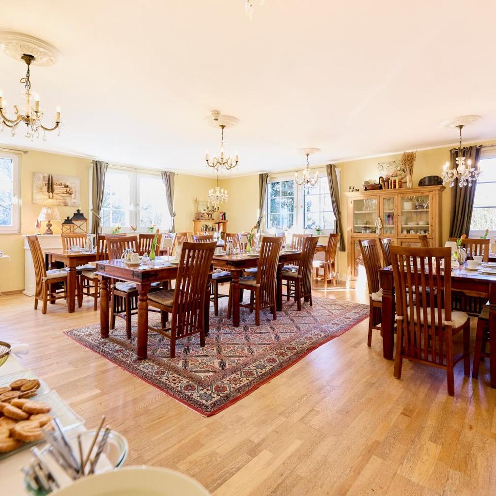 Photograph of Hotel Gut Moschenhof