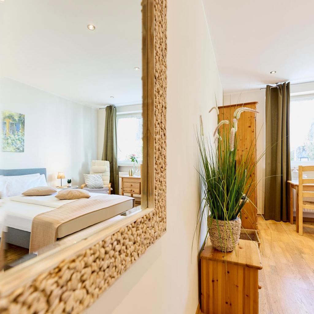 Photograph of Hotel Gut Moschenhof