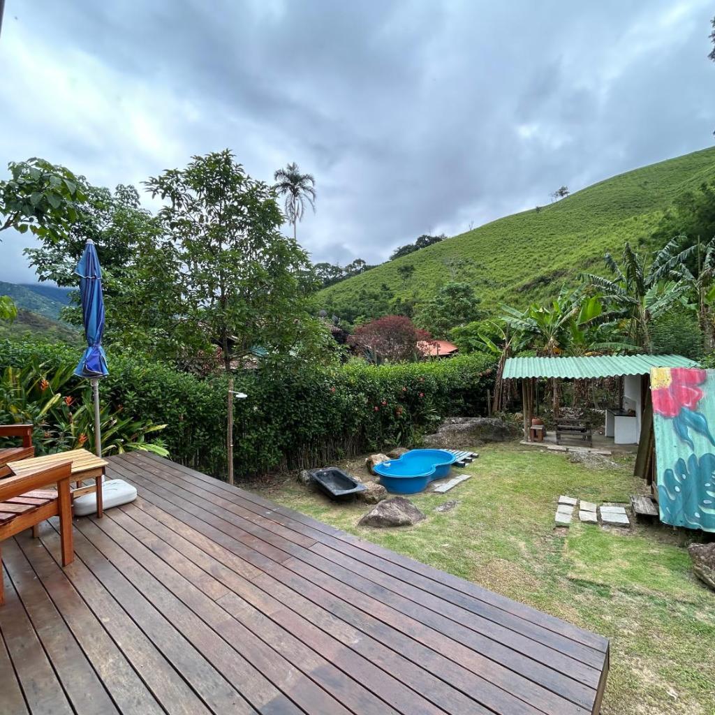 La Casinha da Sorte — foto 8