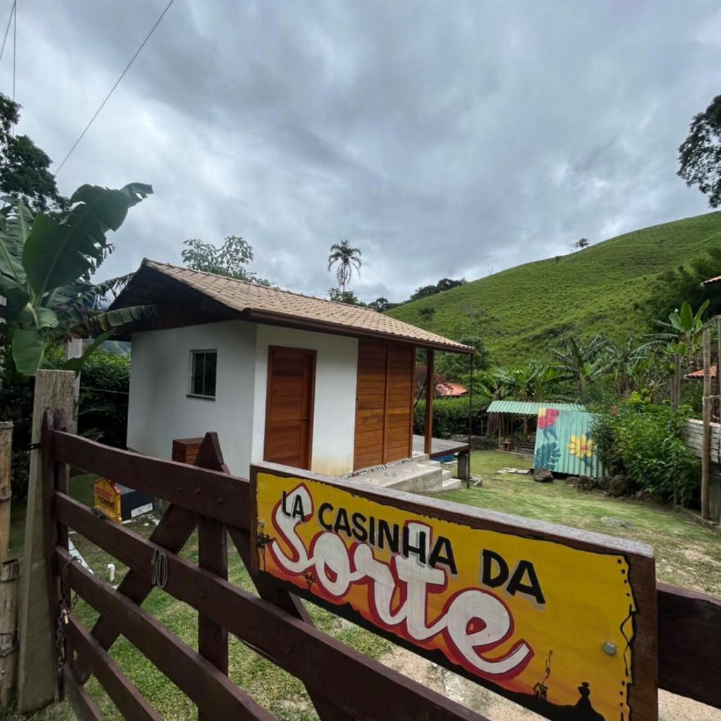 La Casinha da Sorte — foto 4