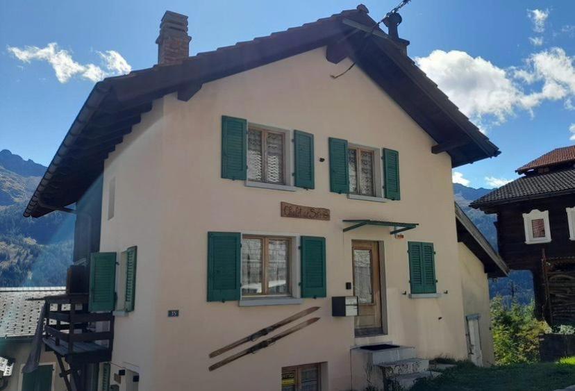 Image 113 - Chalet del Sole