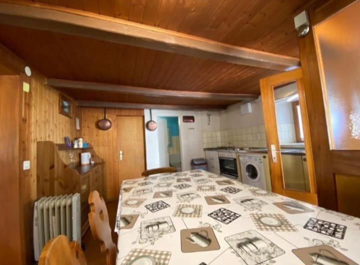Image 111 - Chalet del Sole