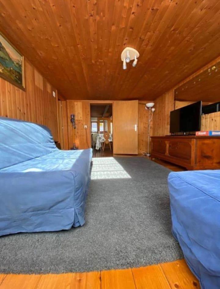 Image 80 - Chalet del Sole