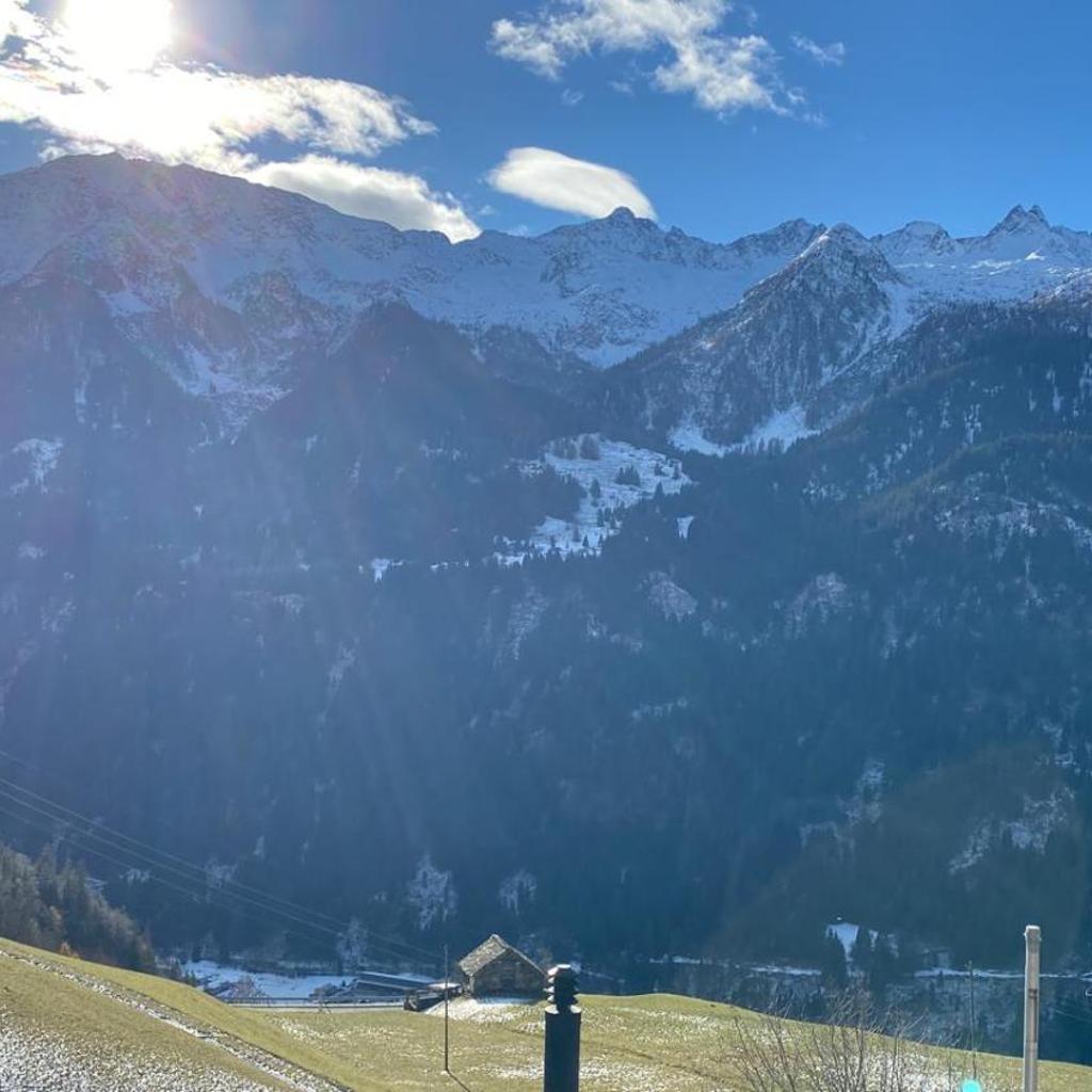 Image 105 - Chalet del Sole