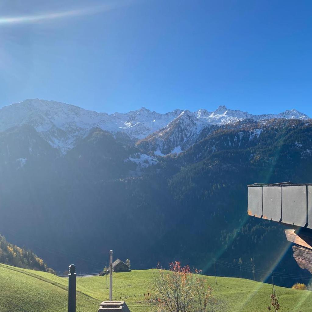 Image 98 - Chalet del Sole