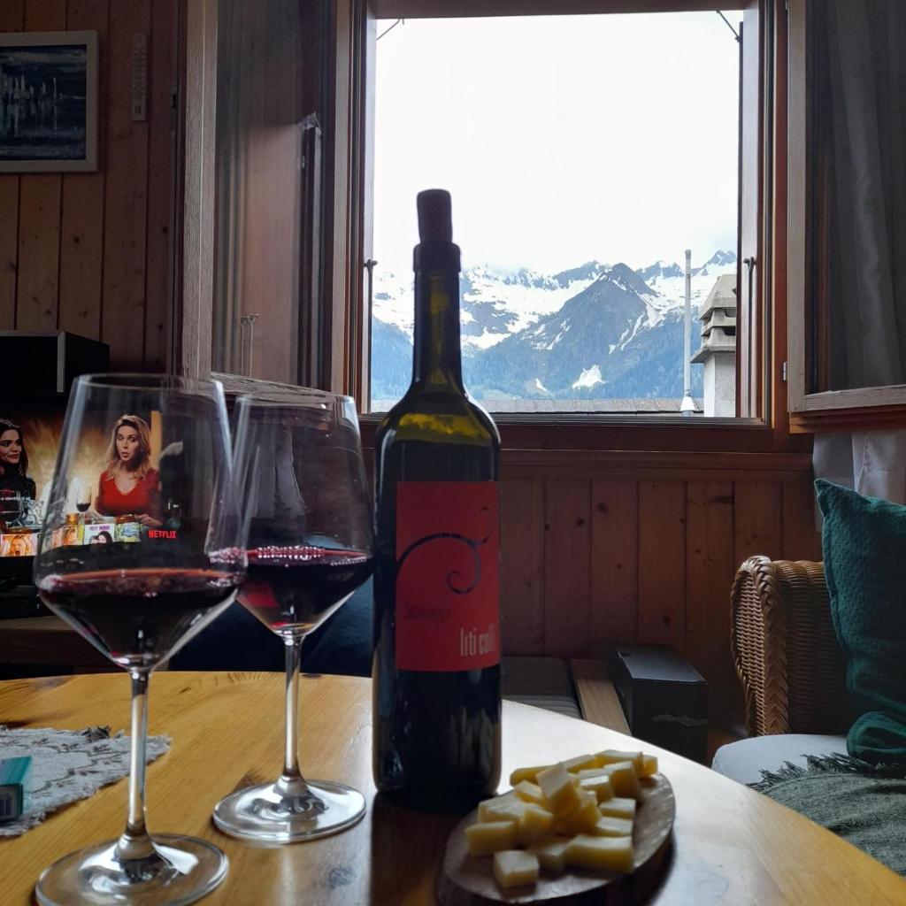 Image 76 - Chalet del Sole