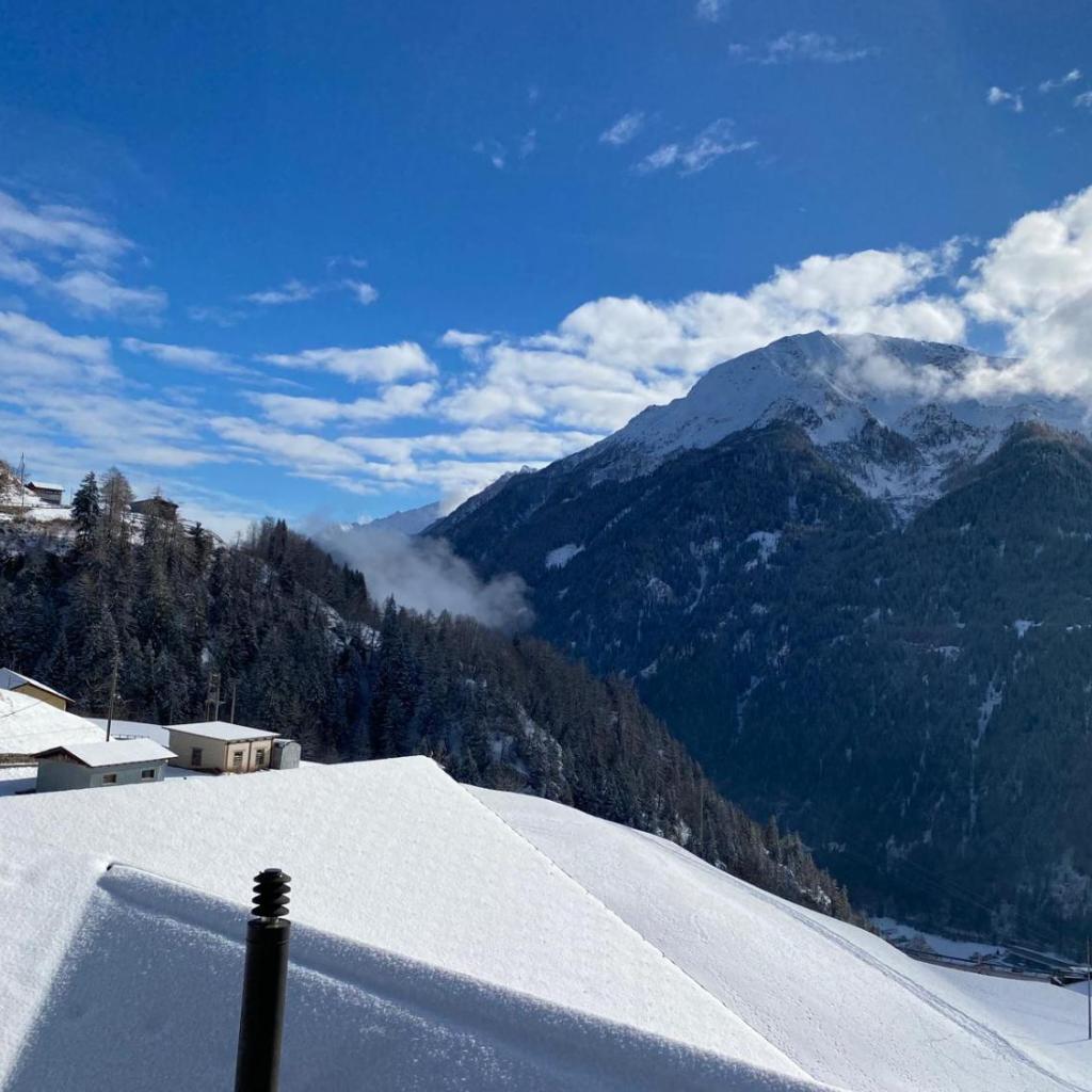 Image 88 - Chalet del Sole