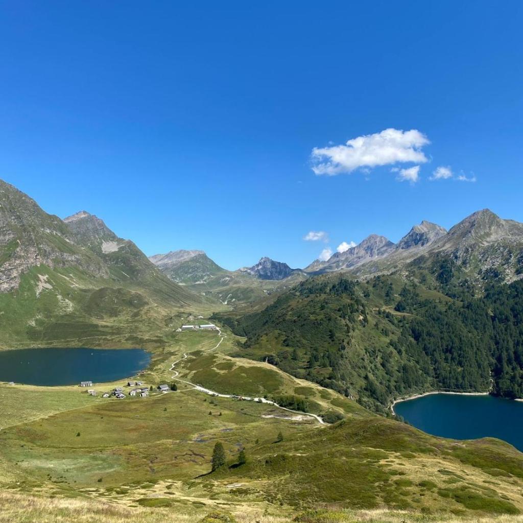 Image 94 - Chalet del Sole