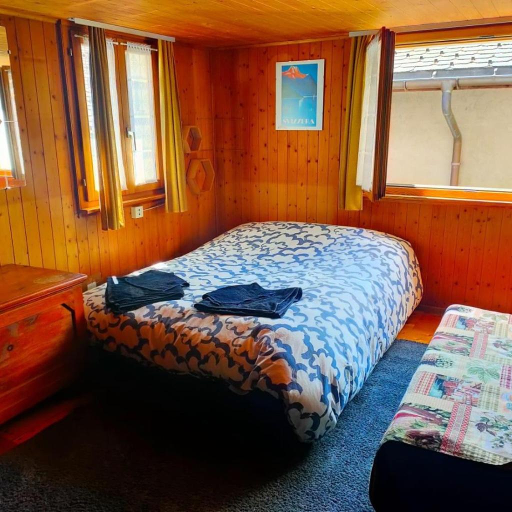 Image 92 - Chalet del Sole