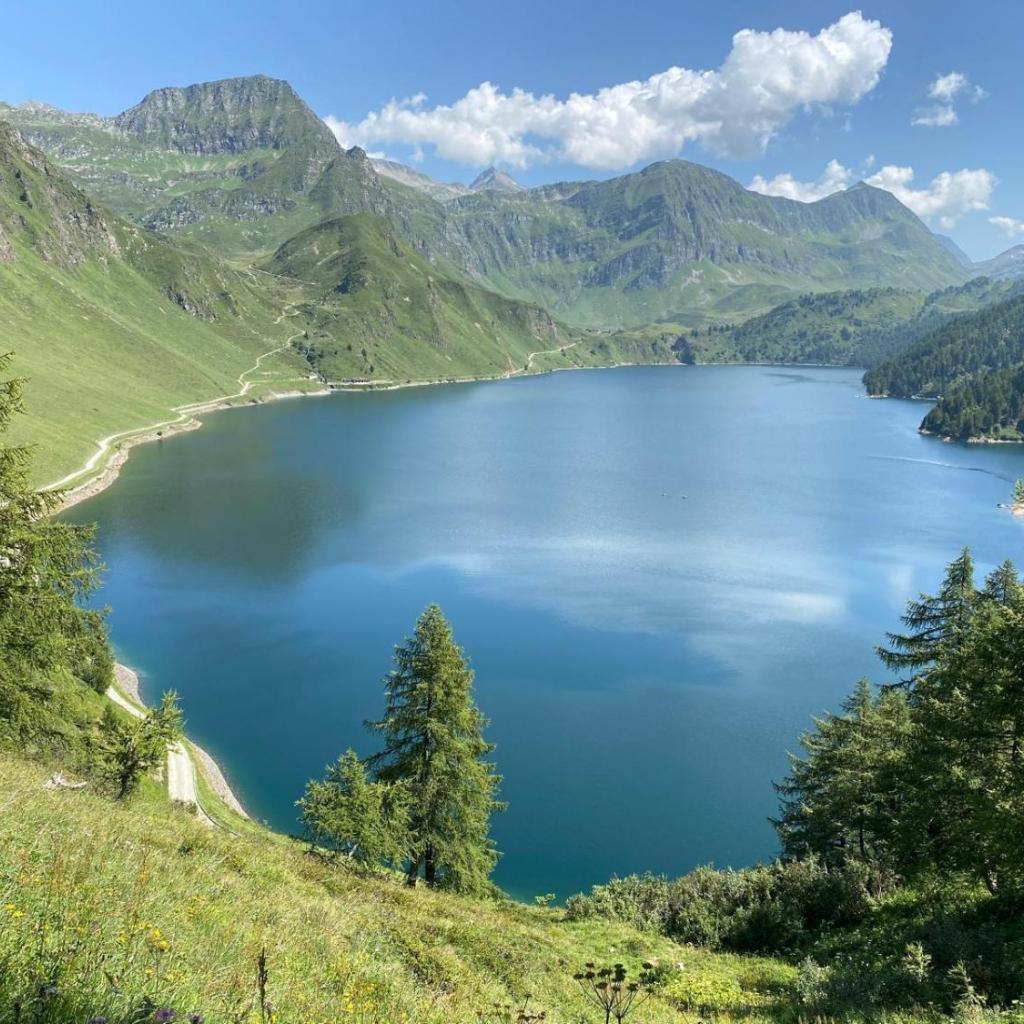 Image 100 - Chalet del Sole