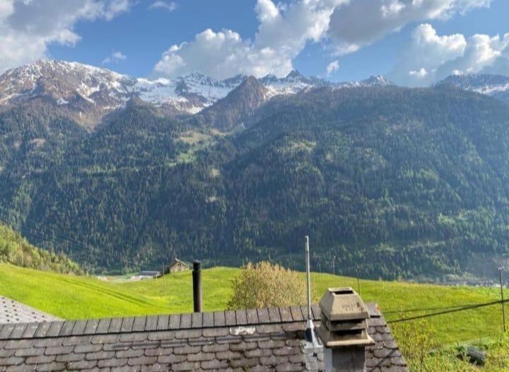 Image 102 - Chalet del Sole
