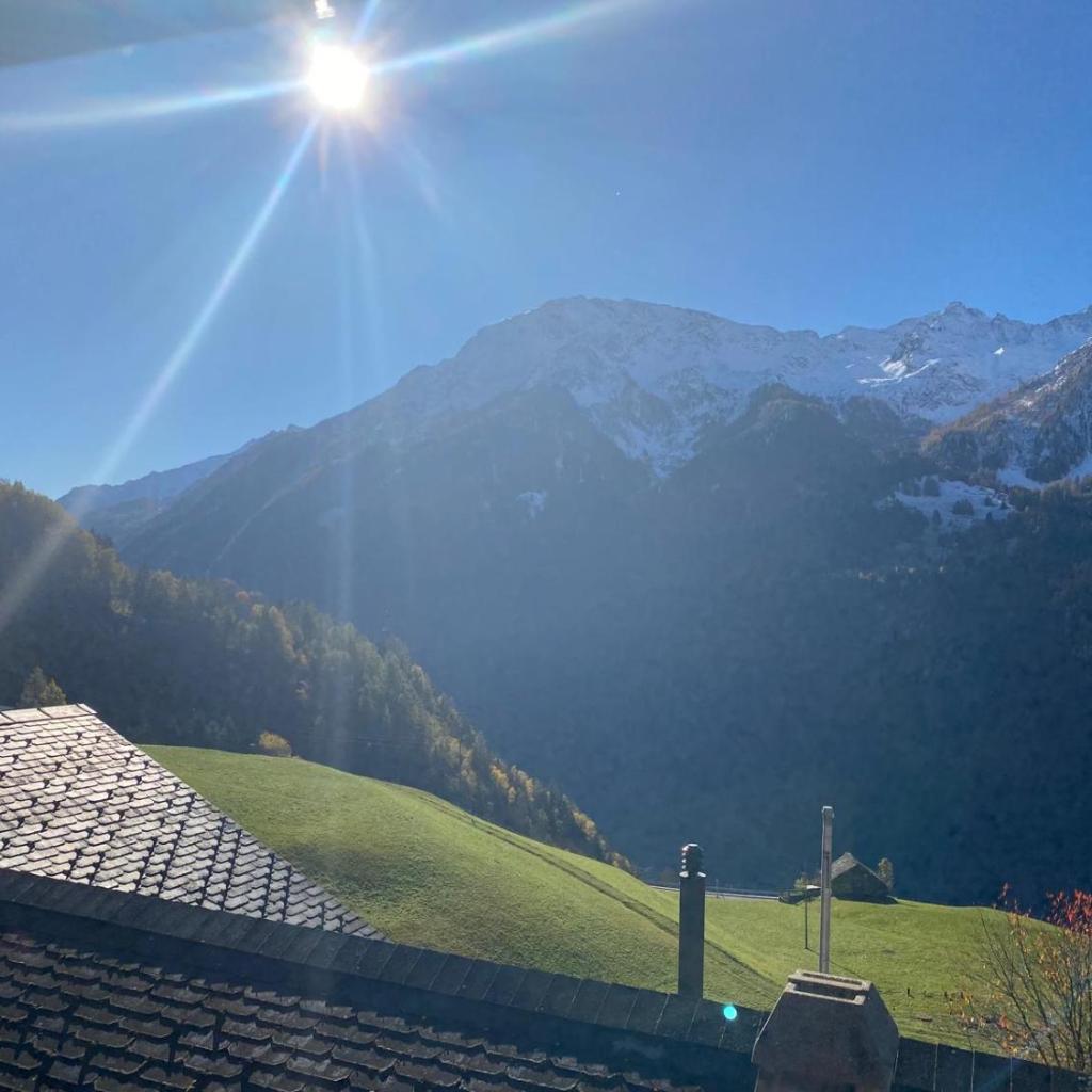Image 110 - Chalet del Sole