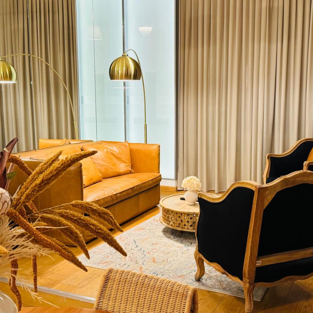 Photograph of INTOMILAN I Design Apartment Galleria Del Corso
