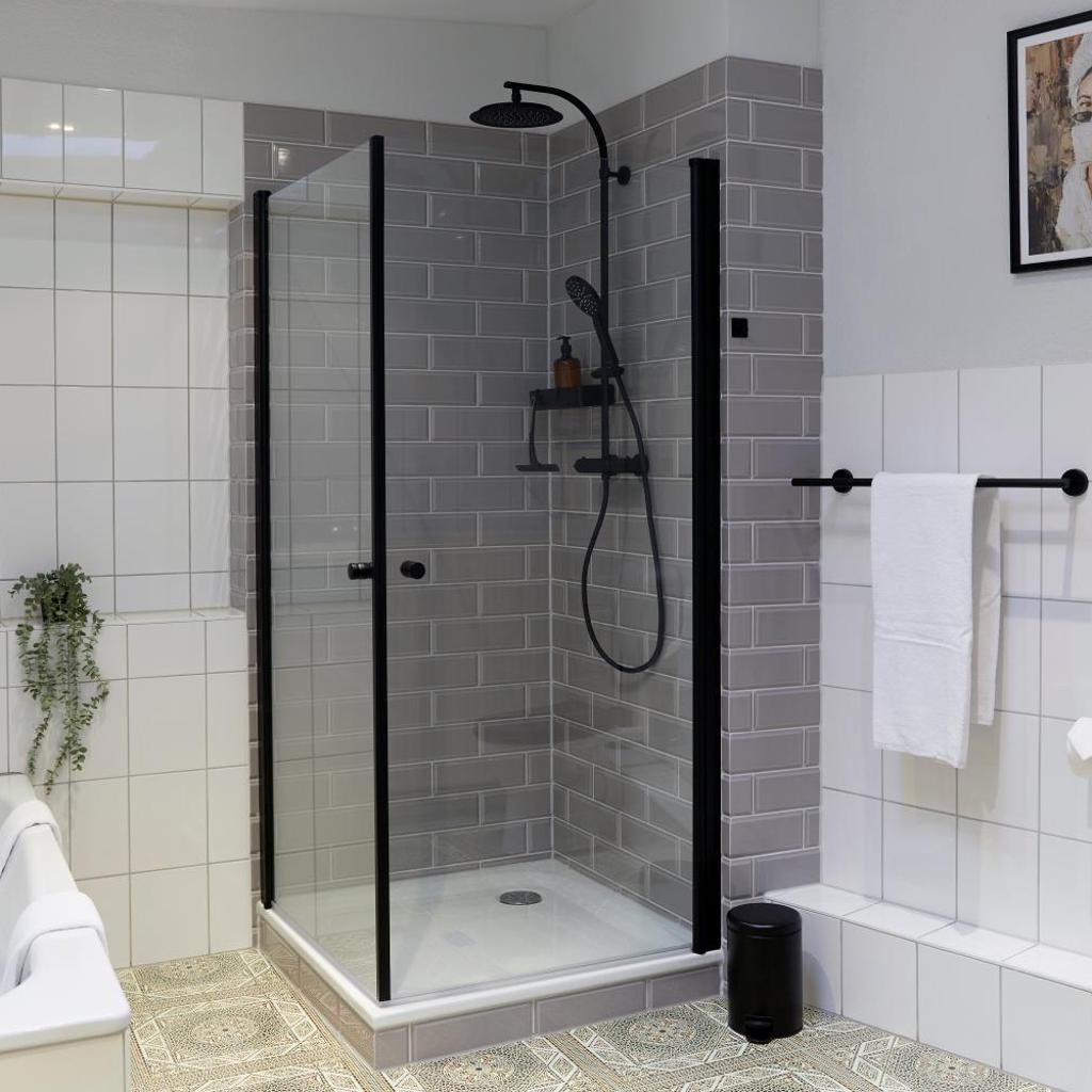 Photograph of FOUNDRY - Business & Content Loft - 120 qm - Küche - Waschtrockner - Badewanne & Dusche - kostenloser Parkplatz - Smart TV