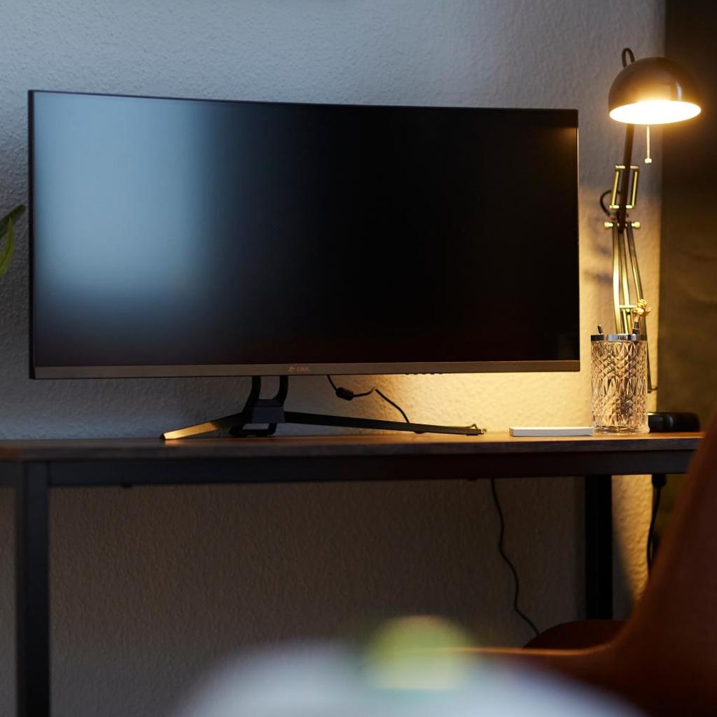 Photograph of FOUNDRY - Business & Content Loft - 120 qm - Küche - Waschtrockner - Badewanne & Dusche - kostenloser Parkplatz - Smart TV
