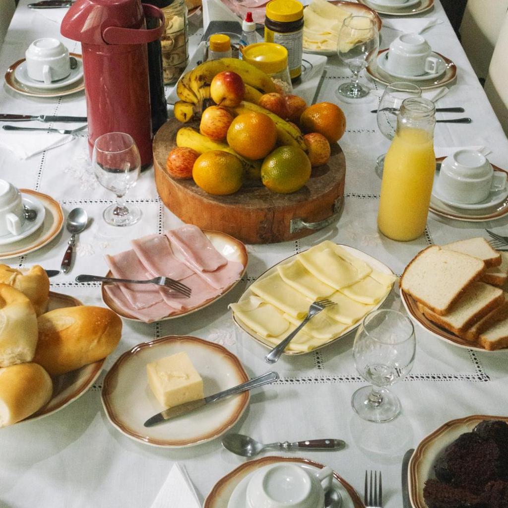 Maria Candida Hospedaria — foto 5