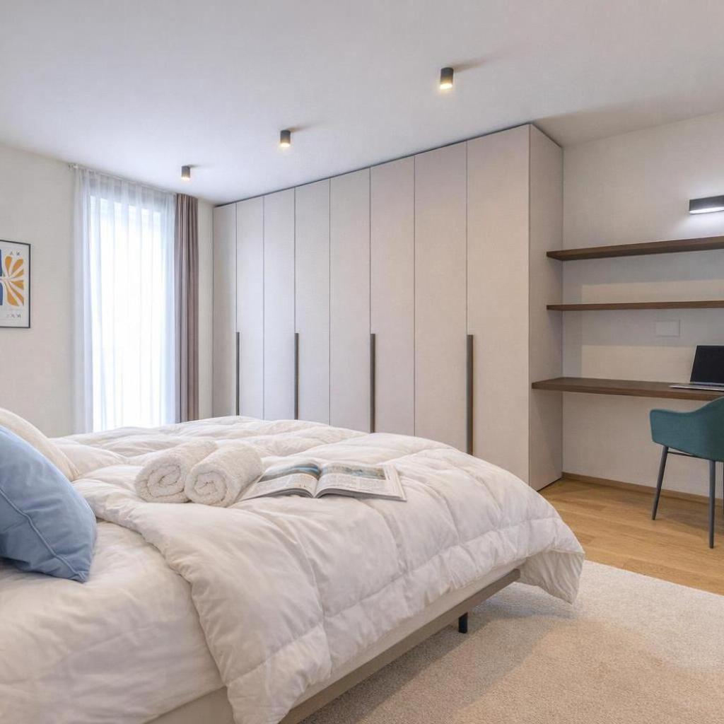 Image 230 - ICON H Lugano - Luxury Suites & Apartments