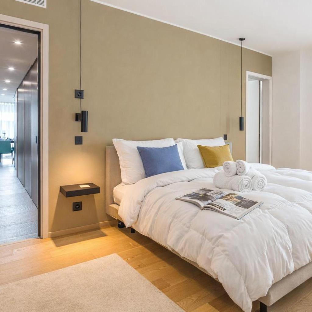 Image 228 - ICON H Lugano - Luxury Suites & Apartments