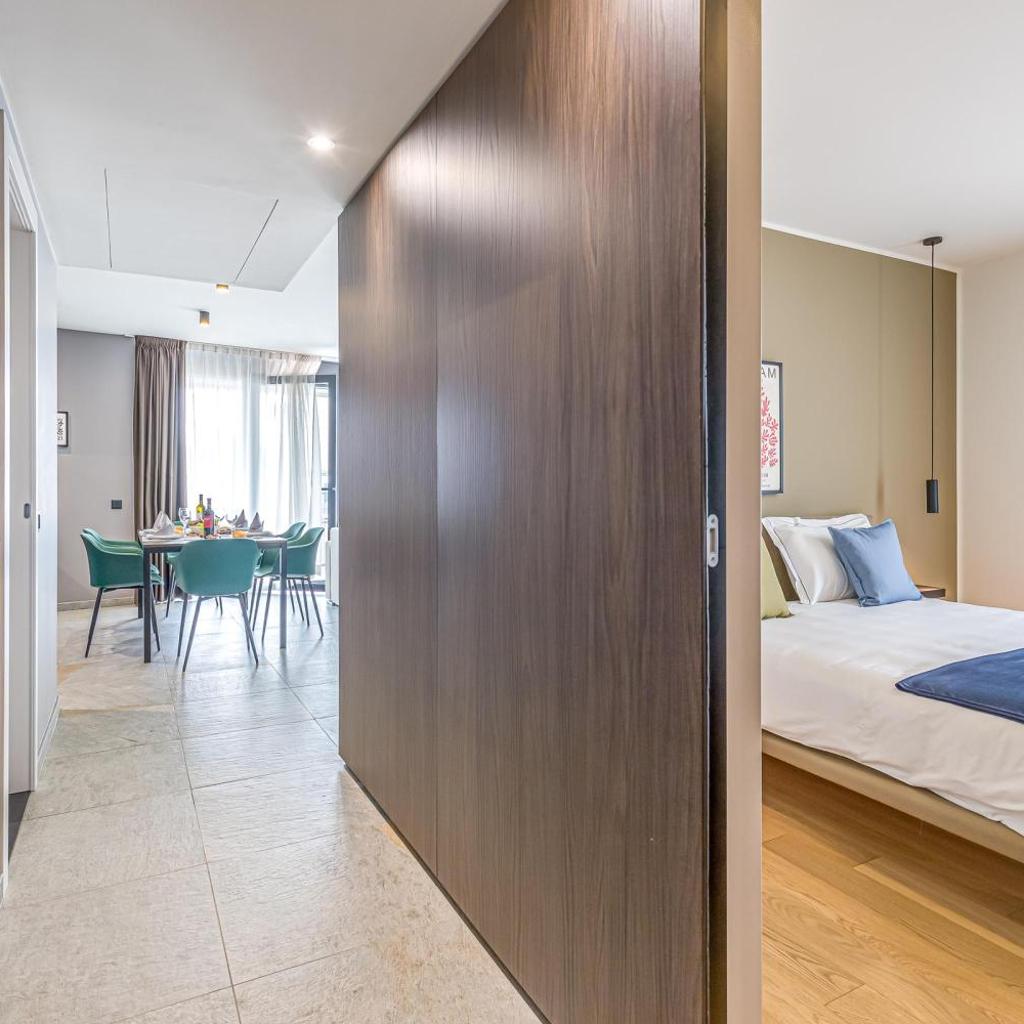Image 229 - ICON H Lugano - Luxury Suites & Apartments