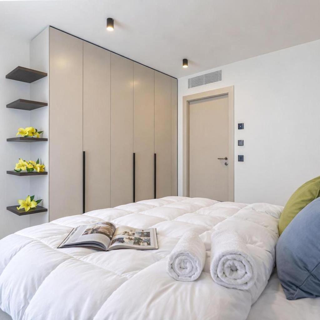 Image 227 - ICON H Lugano - Luxury Suites & Apartments