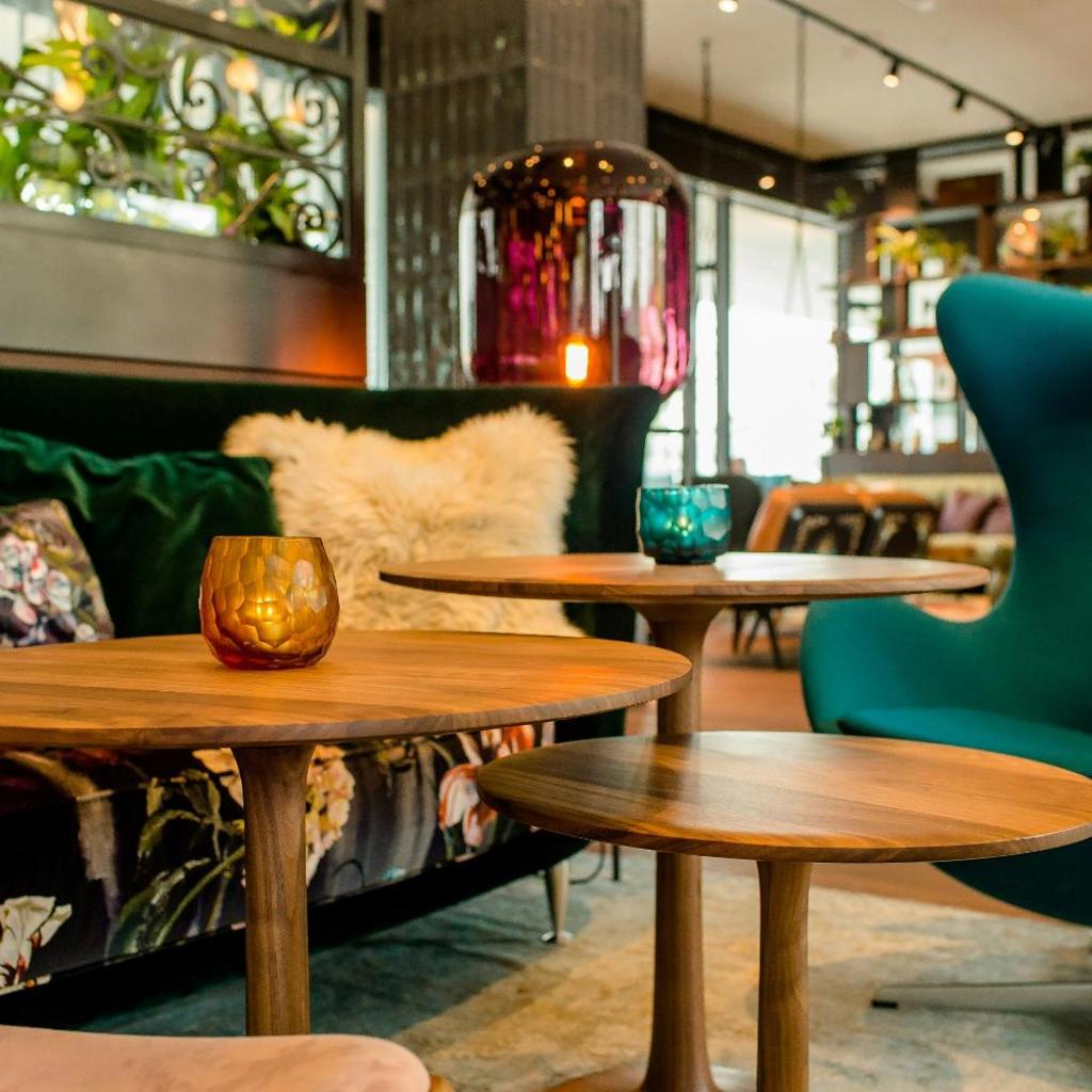 Photograph of Motel One Salzburg-Süd
