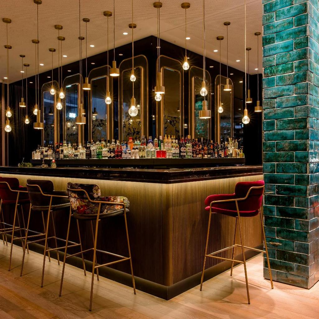 Photograph of Motel One München-Haidhausen