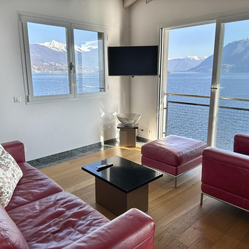 Image 8 - Residenza Delphin by Fewotessin