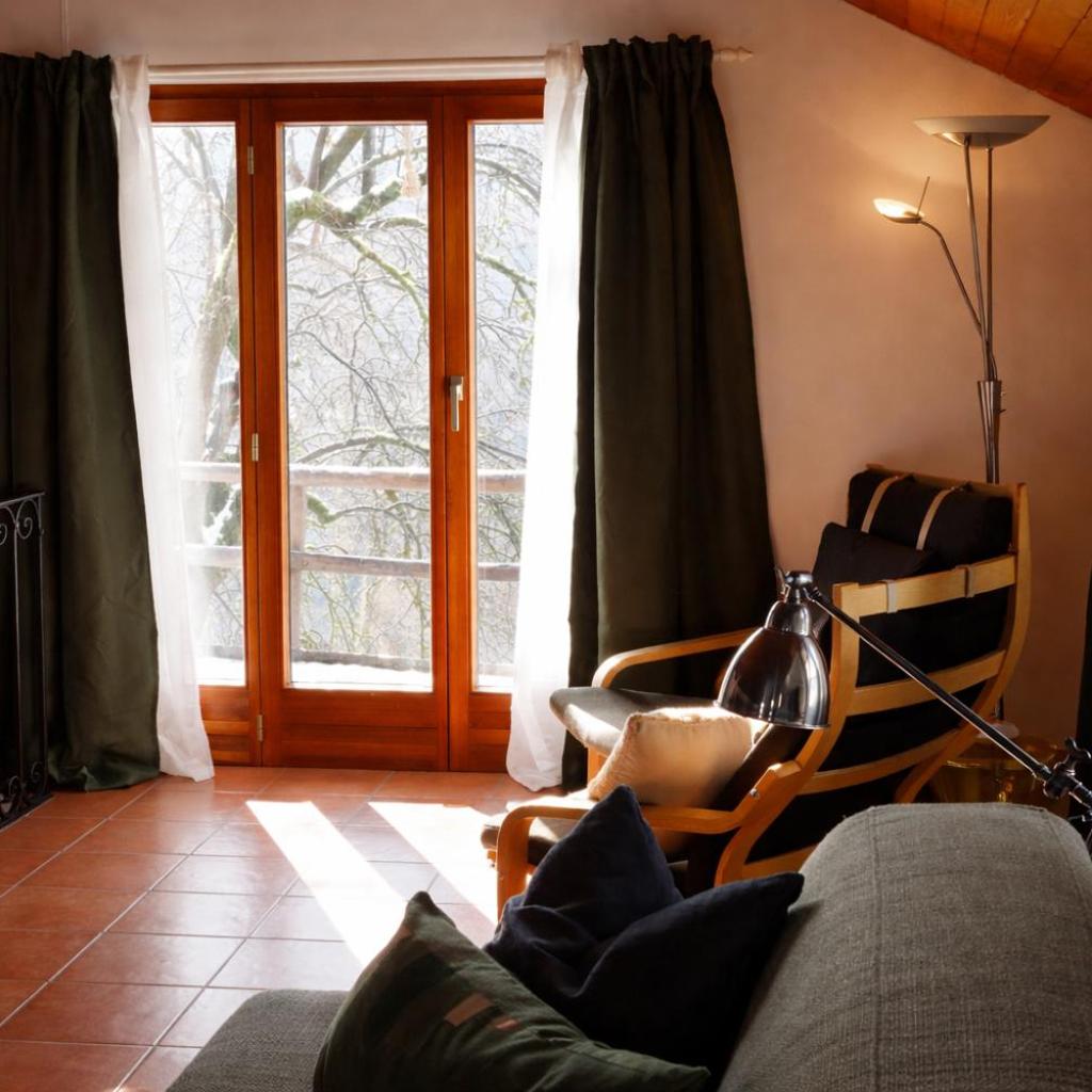 Image 1 - Verzasca Lodge Tea - Charming retreat in nature
