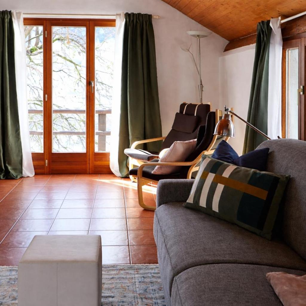 Image 9 - Verzasca Lodge Tea - Charming retreat in nature