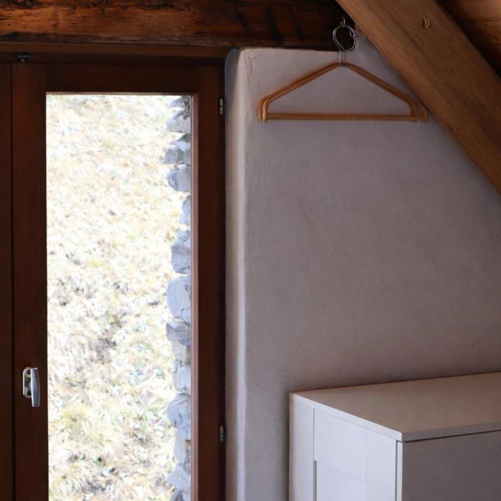 Image 5 - Baitin - Mini-house in nature - Verzasca Valley