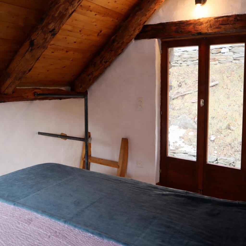 Image 3 - Baitin - Mini-house in nature - Verzasca Valley