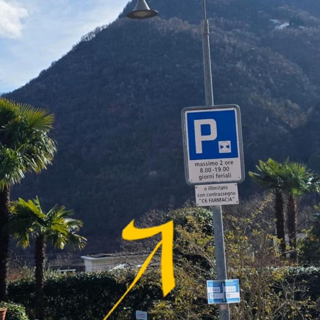 Image 6 - Cavigliano Rustico - free parking