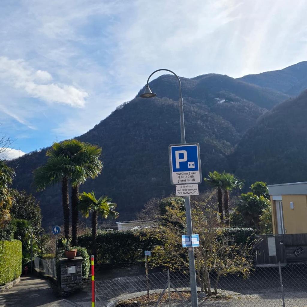 Image 5 - Cavigliano Rustico - free parking