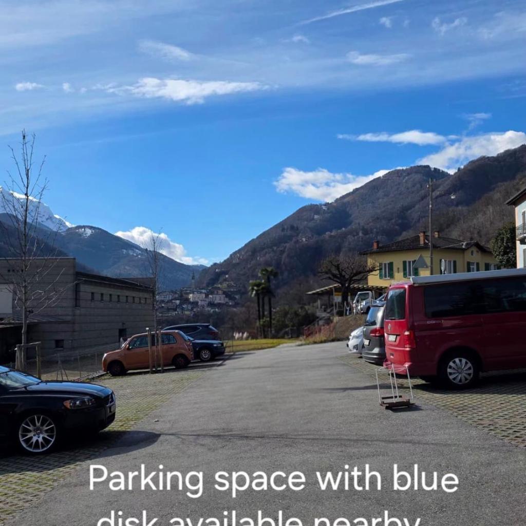 Image 9 - Cavigliano Rustico - free parking