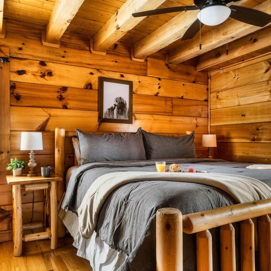 Photograph of Family Haven by Dollywood - Hot Tub - Game Room