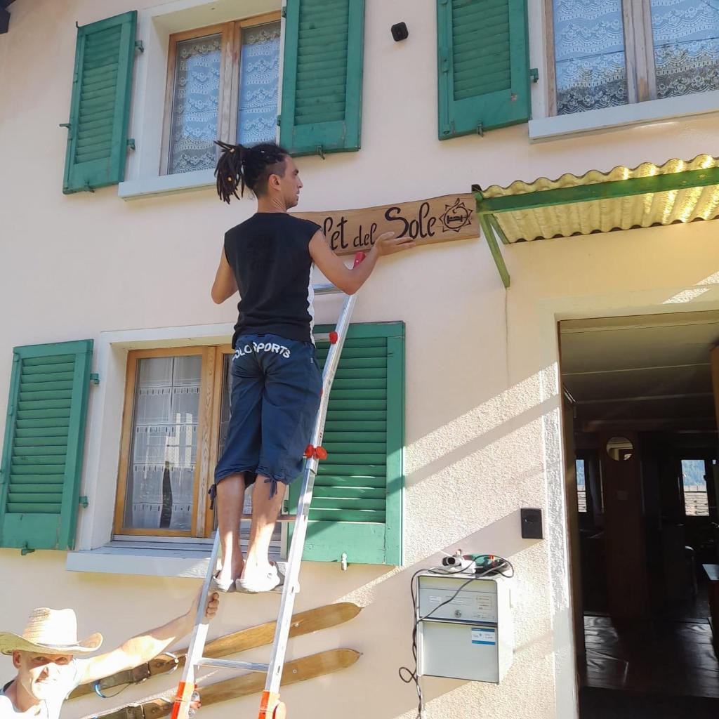 Image 121 - Chalet del Sole