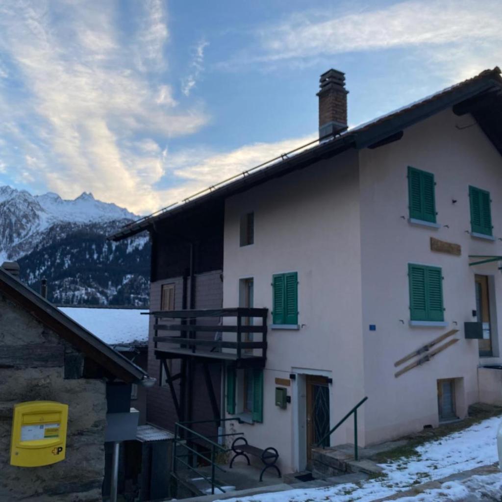Image 126 - Chalet del Sole