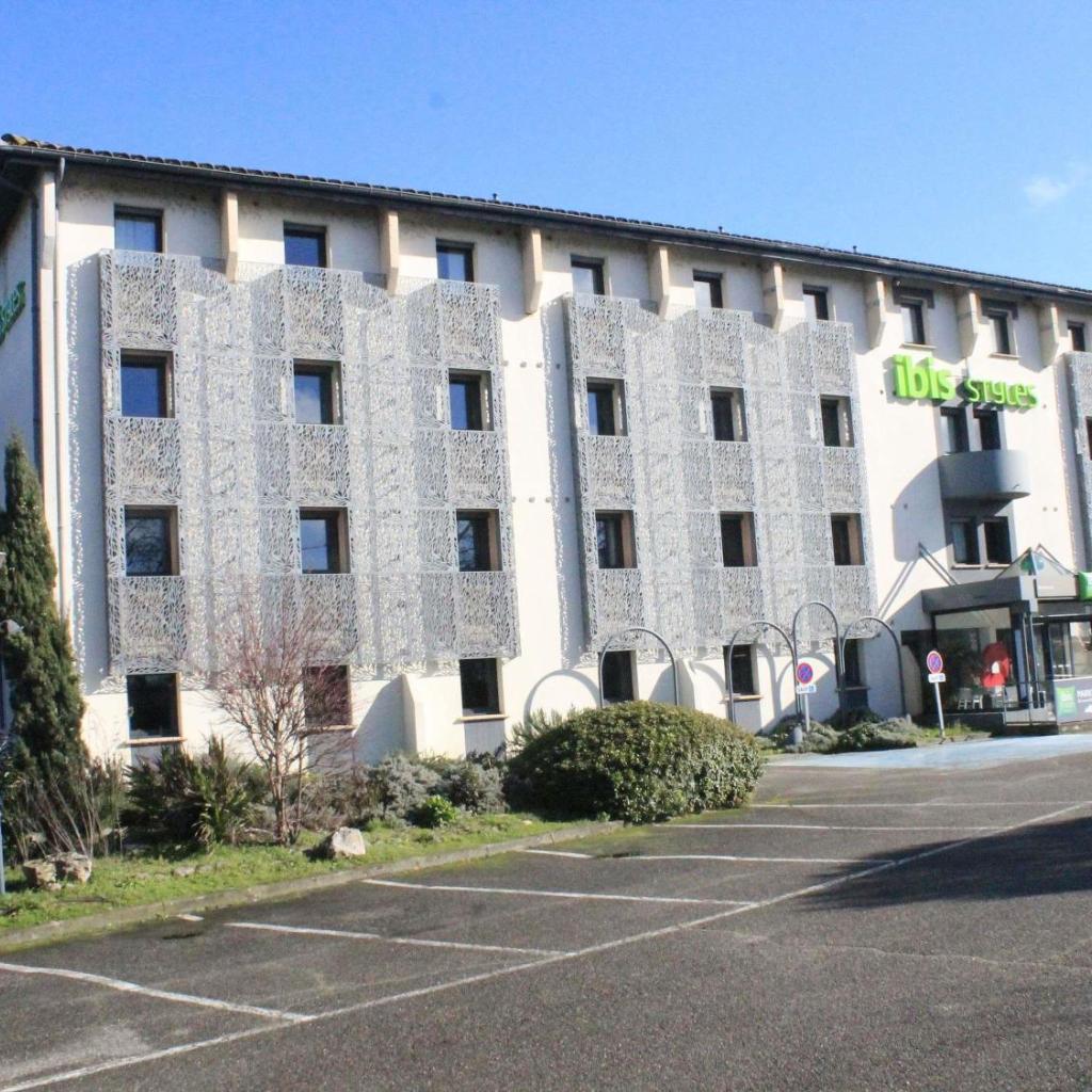 Photograph of ibis Styles Toulouse Nord Sesquieres