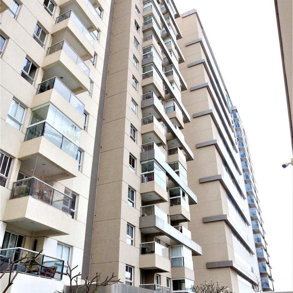 Setin Midtown Campinas — foto 2