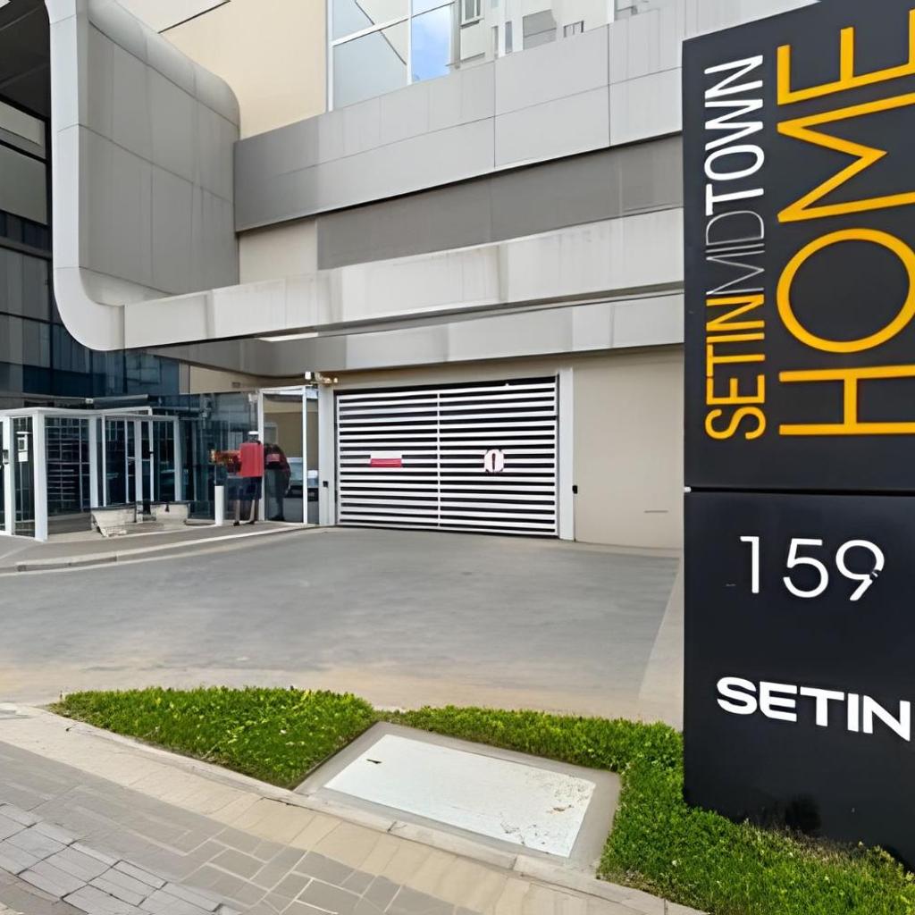 Setin Midtown Campinas — foto 5