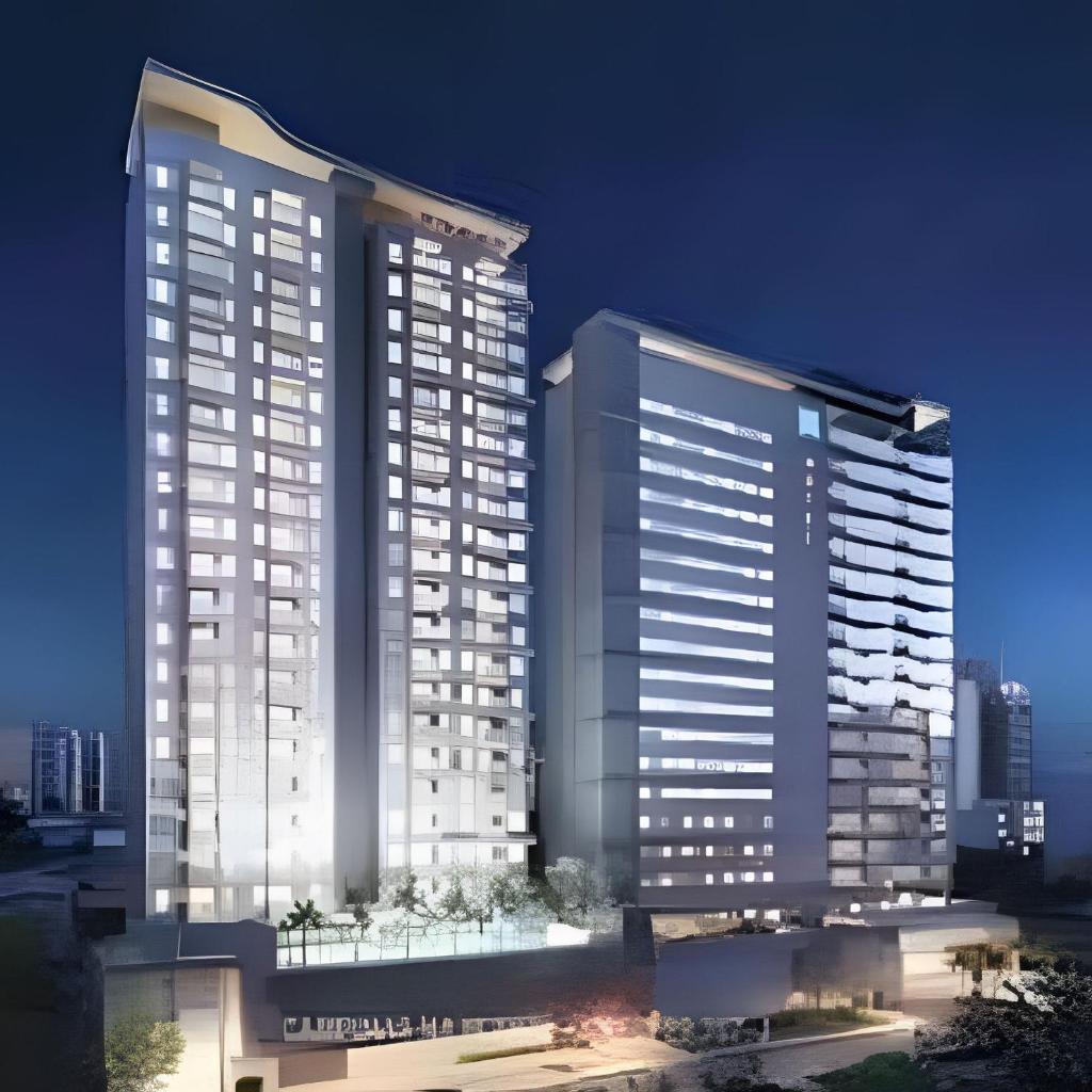Setin Midtown Campinas — foto 4